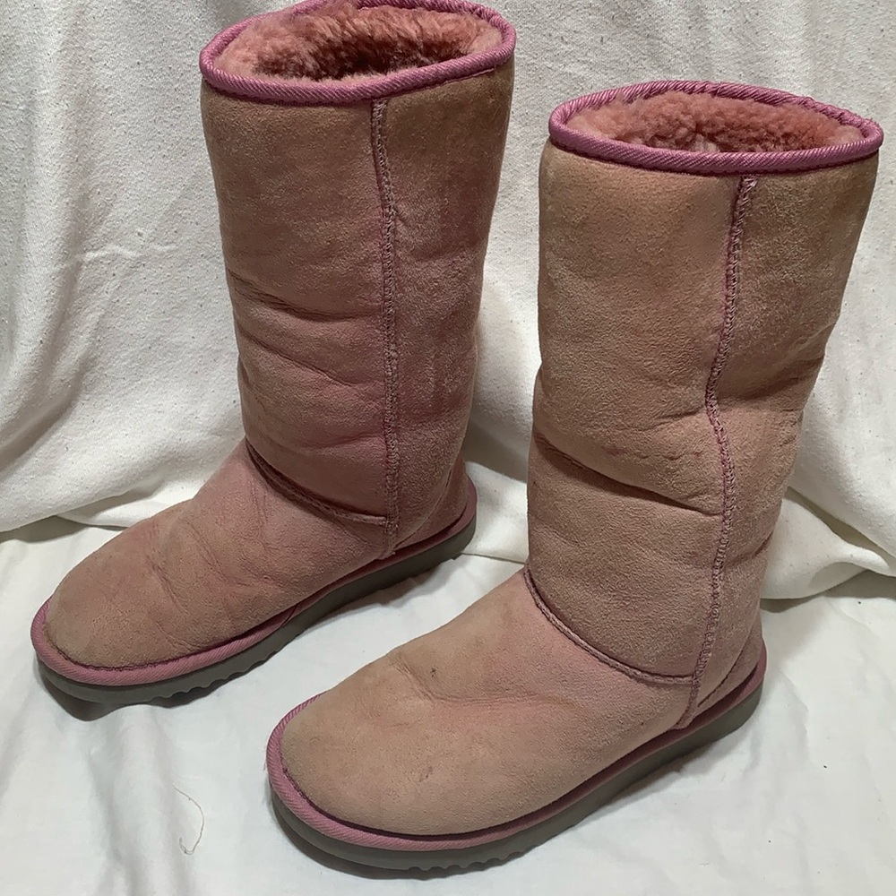 UGG Classic Tall Boots 5815